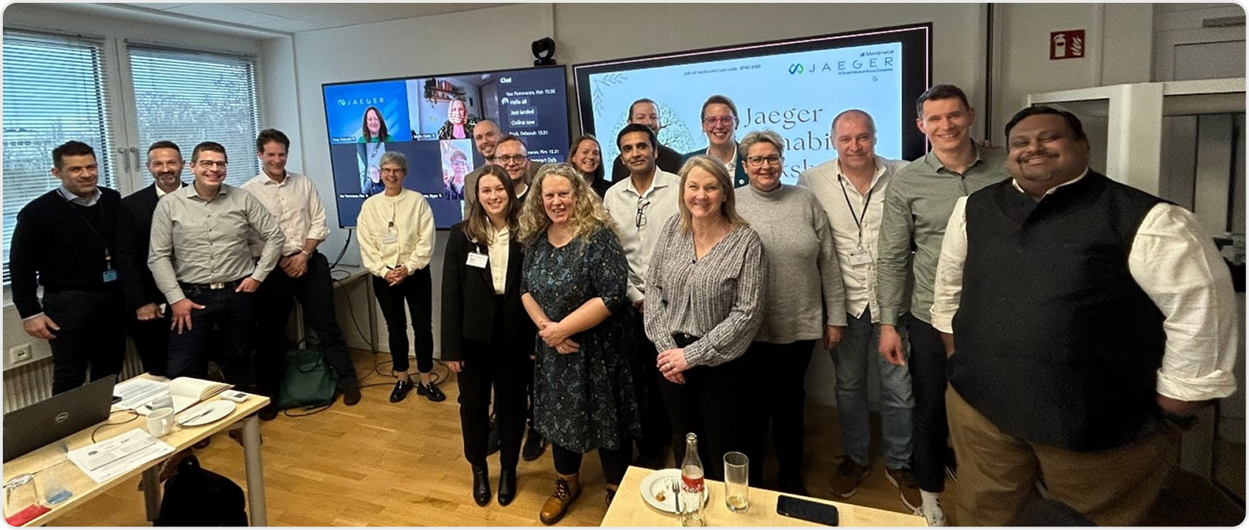 Sustainability Conference