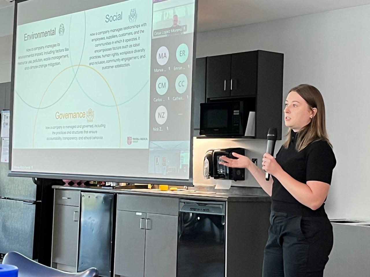 Sustainable Introduction