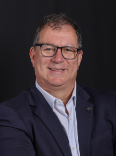 portrait of guy payette