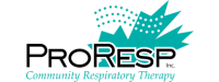 logo for ProResp Inc.