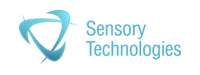 Sensory Technologies logo