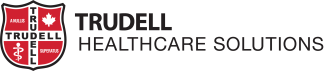Trudell Healthcare Solutions logo