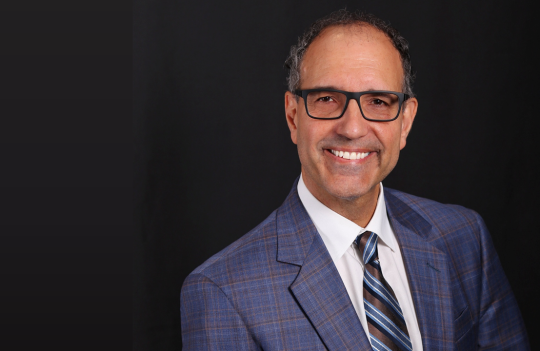 portrait of Joaquim Balles