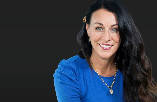Sarah Jansel, VP, Enterprise Transformation