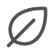 leaf icon