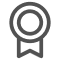medal icon