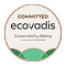 Ecovadis Bronze Medal